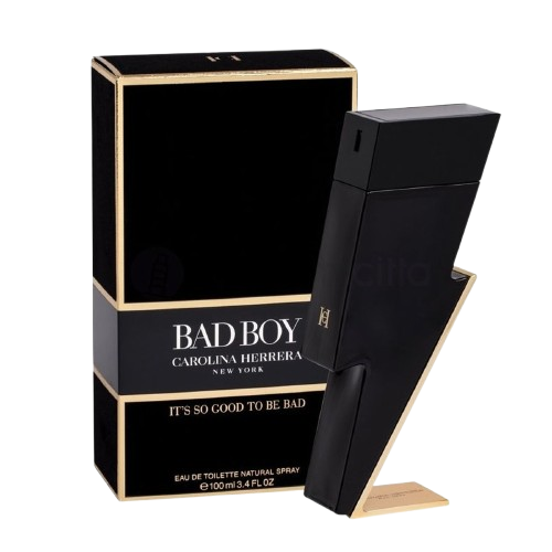 Caroline Herrera - Bad Boy 100 ml