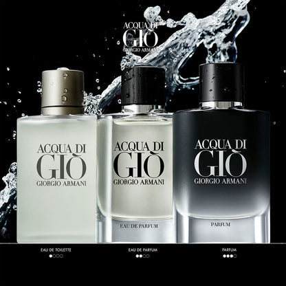 Armani - Acqua Di Giò Parfum 100 ml