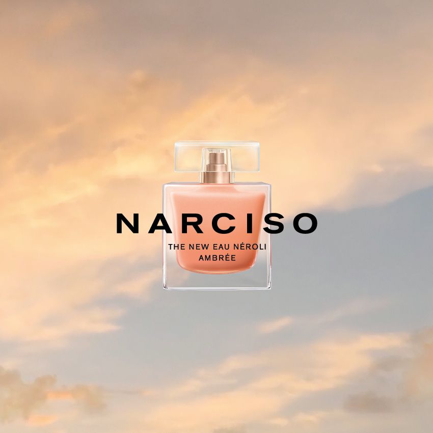 Narciso - Ambrèe Edp 90 ml