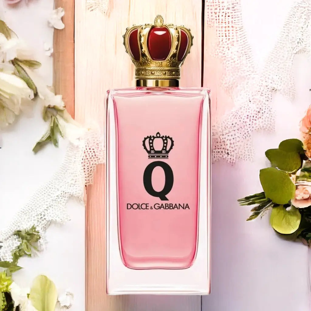 D&G - Queen Eau De Parfume 100 ml