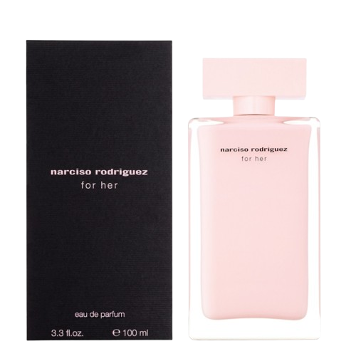 Narciso - For Her EDP 100 ml (pink)