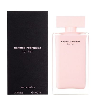 Narciso - For Her EDP 100 ml (pink)