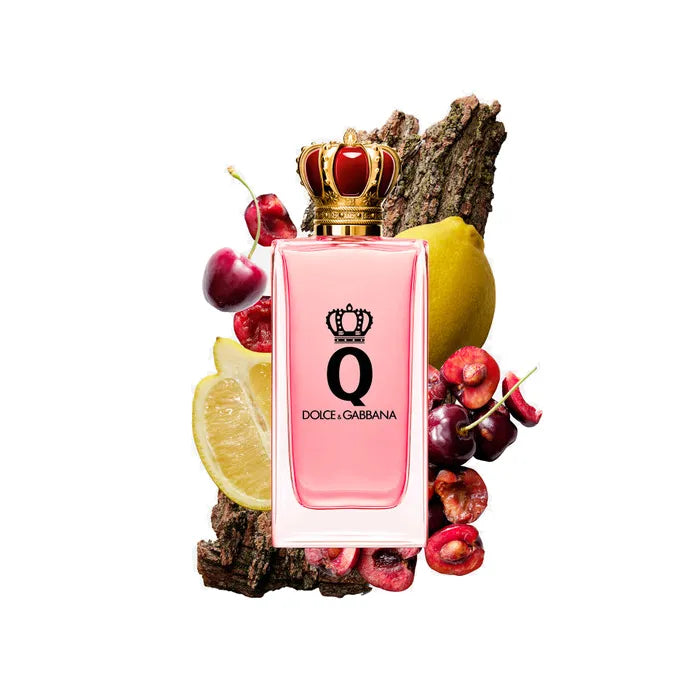 D&G - Queen Eau De Parfume 100 ml