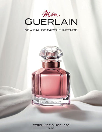 Guerlain - Mon Guerlain 100 ml