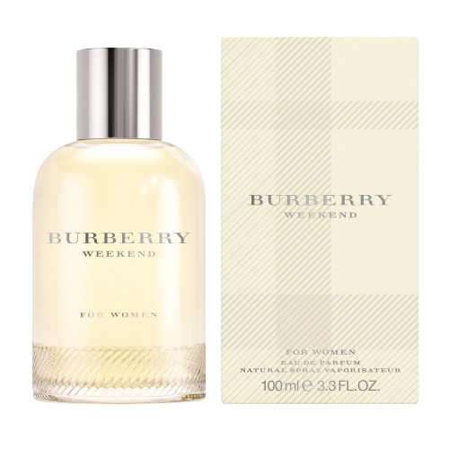 Burberry - Week End