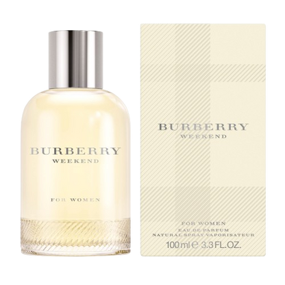 Burberry - Week End