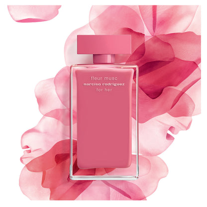 Narciso - For Her Fleur Musc 100 ml