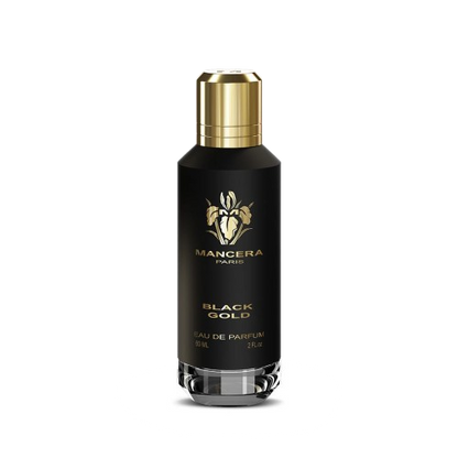 Mancera - Black gold 100 ml