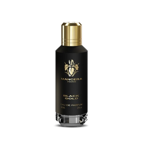 Mancera - Black gold 100 ml