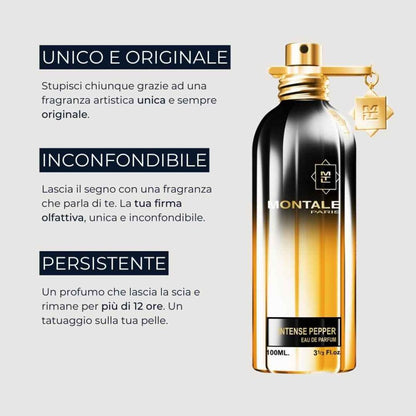 Montale - Intense Pepper