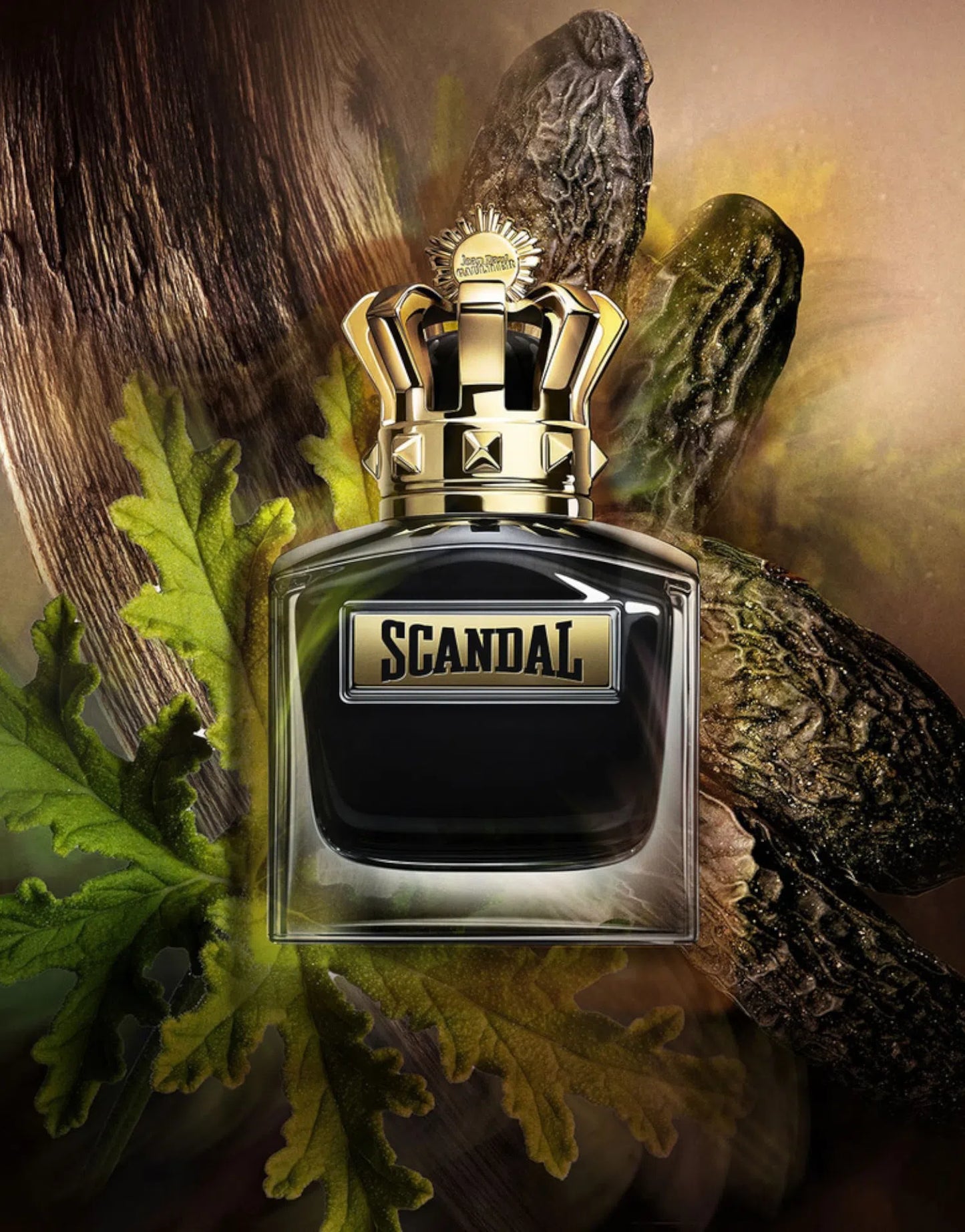 Jean Paul Gaultier - Scandal edp/edt 100 ml