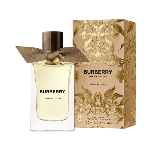 Burberry - Snow Blossom 100 ml