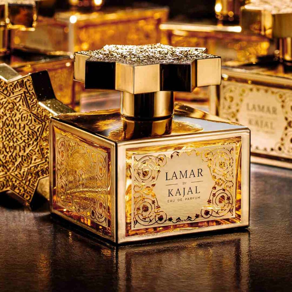 Kajal - Lamar 100 ml