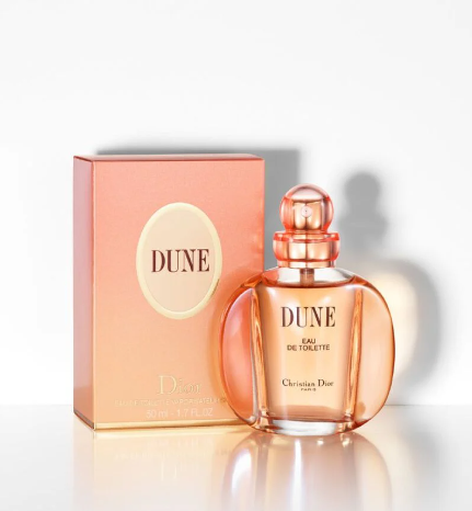 Dior - Le dune edt 100 ml