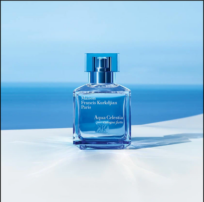 Maison Francis Kurkdjian - Aqua Celestia Cologne Forte