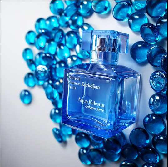 Maison Francis Kurkdjian - Aqua Celestia Cologne Forte