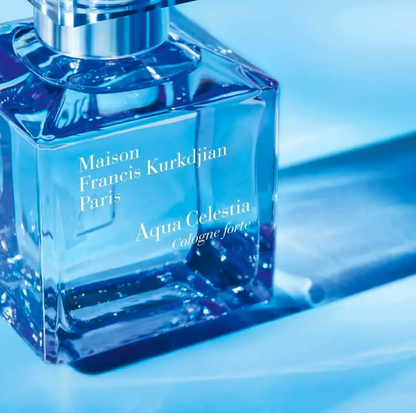 Maison Francis Kurkdjian - Aqua Celestia Cologne Forte