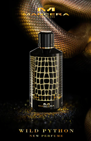 Mancera - Wild Piton 100 ml