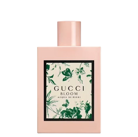 Gucci - Acqua di fiori