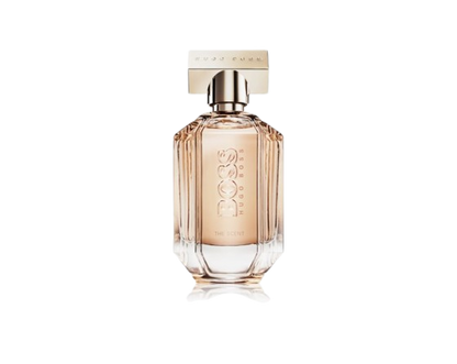 HUGO BOSS - The scent For Her 100 ml