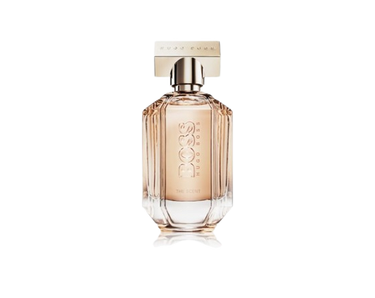 HUGO BOSS - The scent For Her 100 ml