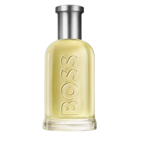 HUGO BOSS- Bottled - Eau de Toilette 100 ml