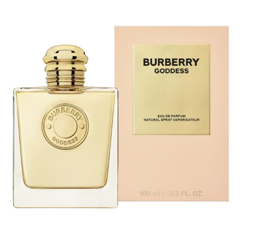 Burberry - Gooddess 100 ml