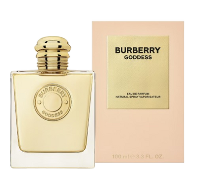 Burberry - Gooddess 100 ml