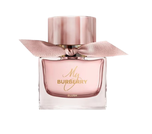 Buberry - My burberry Blush Eau de Parfum 50 ml