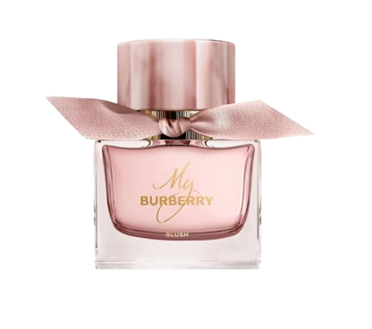 Buberry - My burberry Blush Eau de Parfum 50 ml