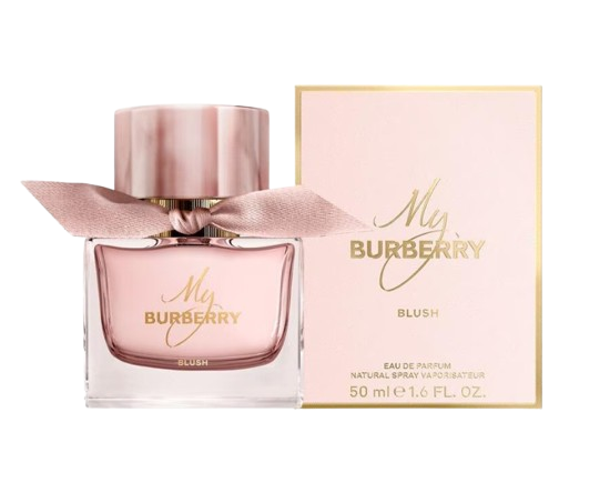 Buberry - My burberry Blush Eau de Parfum 50 ml