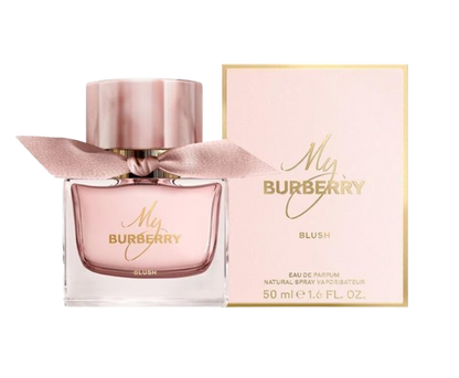 Buberry - My burberry Blush Eau de Parfum 50 ml