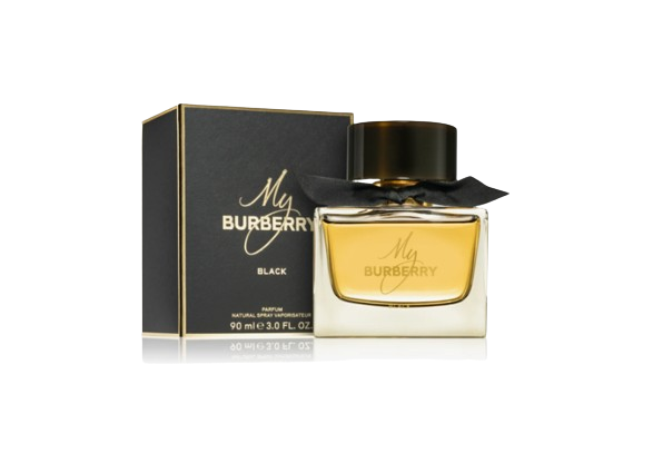 Bueberry - My Burberry Black 90 ml