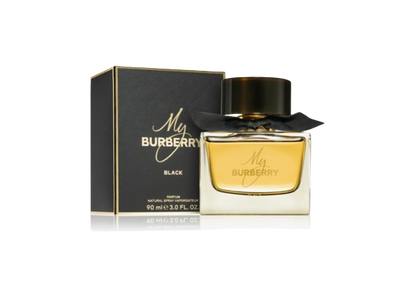 Bueberry - My Burberry Black 90 ml