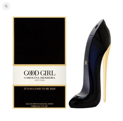 Caroline Herrera - Good Girl (Black) 100 ml