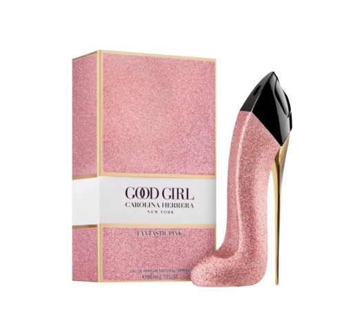 Caroline Herrera - Good Girl - Fantastic Pink - 100 ml