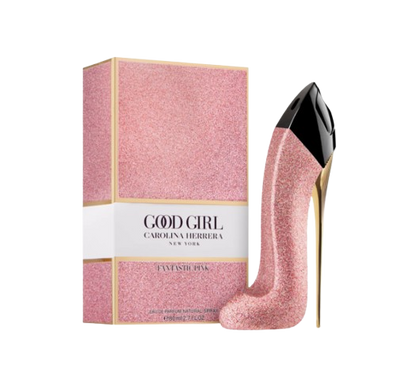 Caroline Herrera - Good Girl - Fantastic Pink - 100 ml