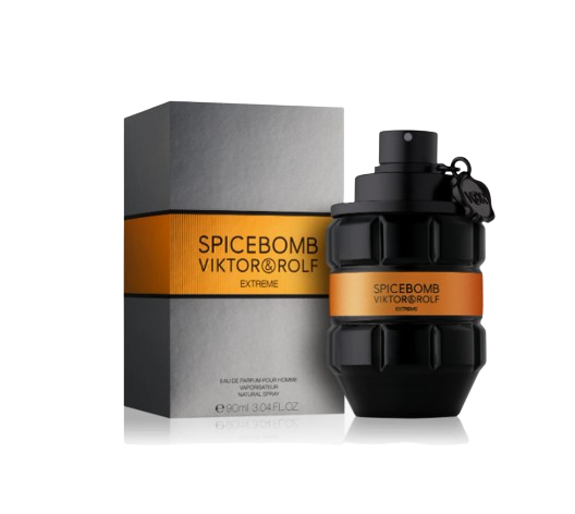 VICTOR&ROLF - Spicebomb 90 ml