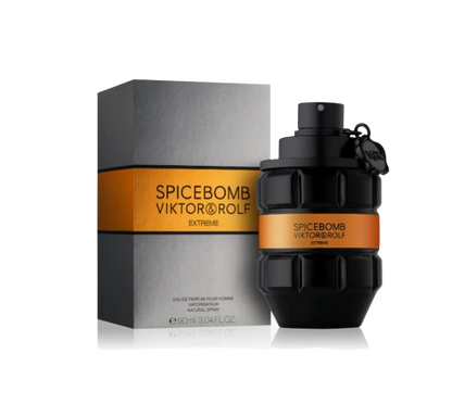 VICTOR&ROLF - Spicebomb 90 ml