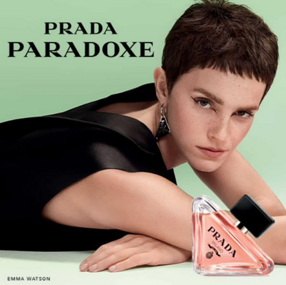 Prada - Paradoxe Noir 100 ml