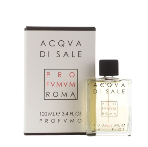 ROMA  - Acqua Di Sale 100 ml