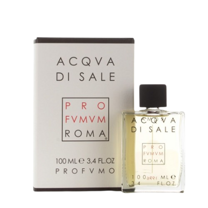 ROMA  - Acqua Di Sale 100 ml