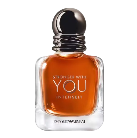 Emporio Armani - Stronger With You Intensely 100 ml