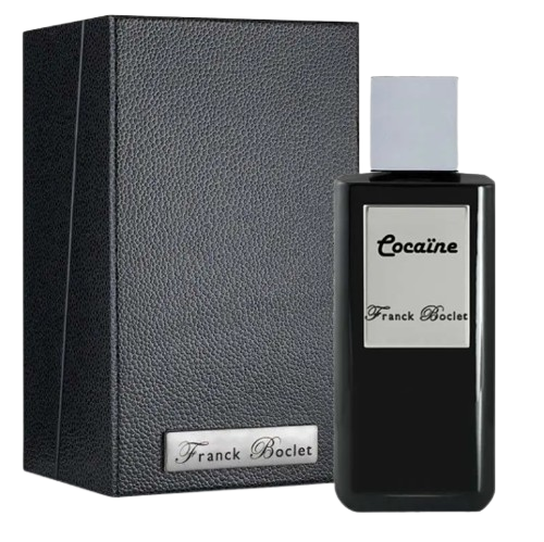 FRANK BOCLET - C0ca1ne - 100 ml