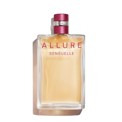 Chanel - Allure Sensuelle 100 ml