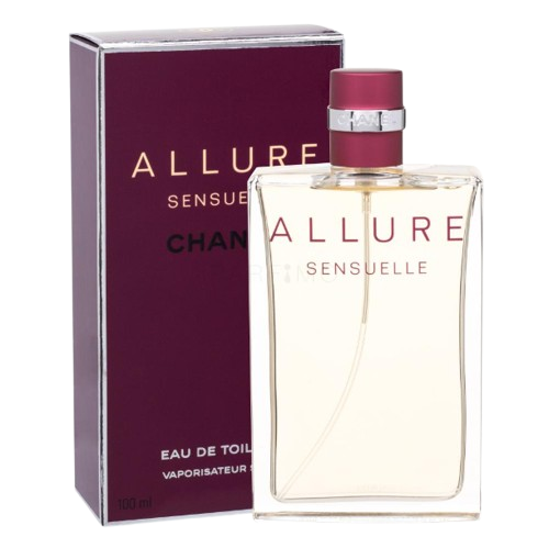 Chanel - Allure Sensuelle 100 ml