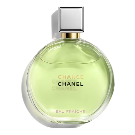 Chanel - Chance Eau Fraîche 100 ml