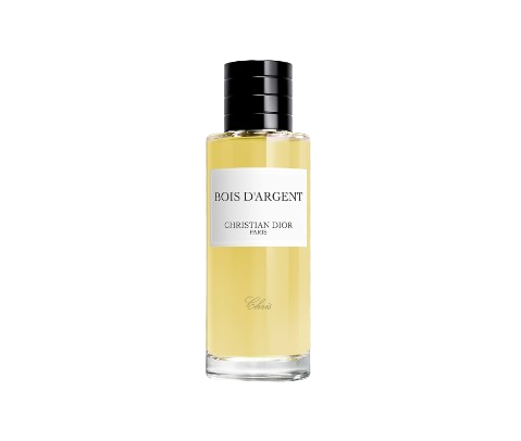 Dior - Bois d'Argent edp 125 ml