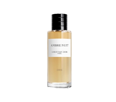 Dior - Ambre Nuit edp 125 ml