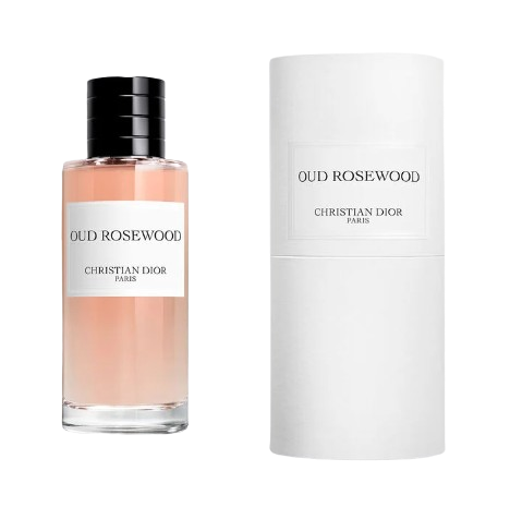 Dior - Oud Rosewood edp 125 ml